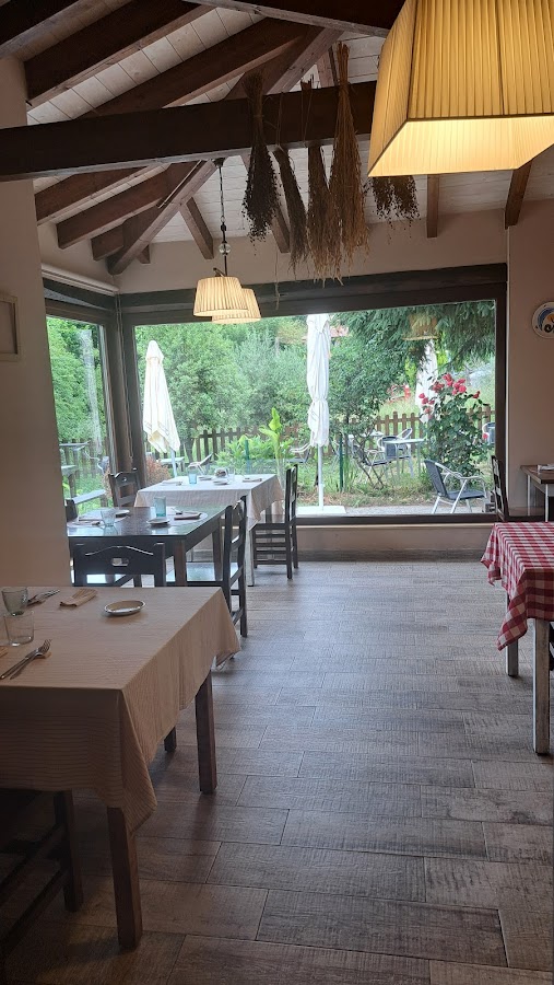 Restaurante Texu