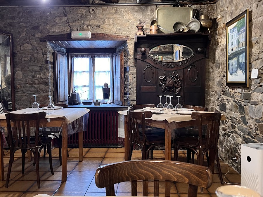 Restaurante Tia Maria