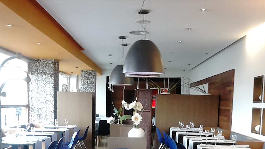 Restaurante Topolino