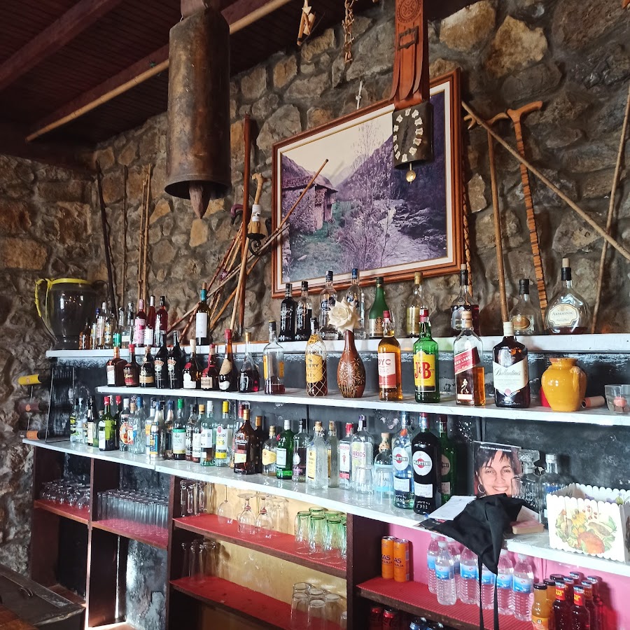 Restaurante Venta de Tramalón