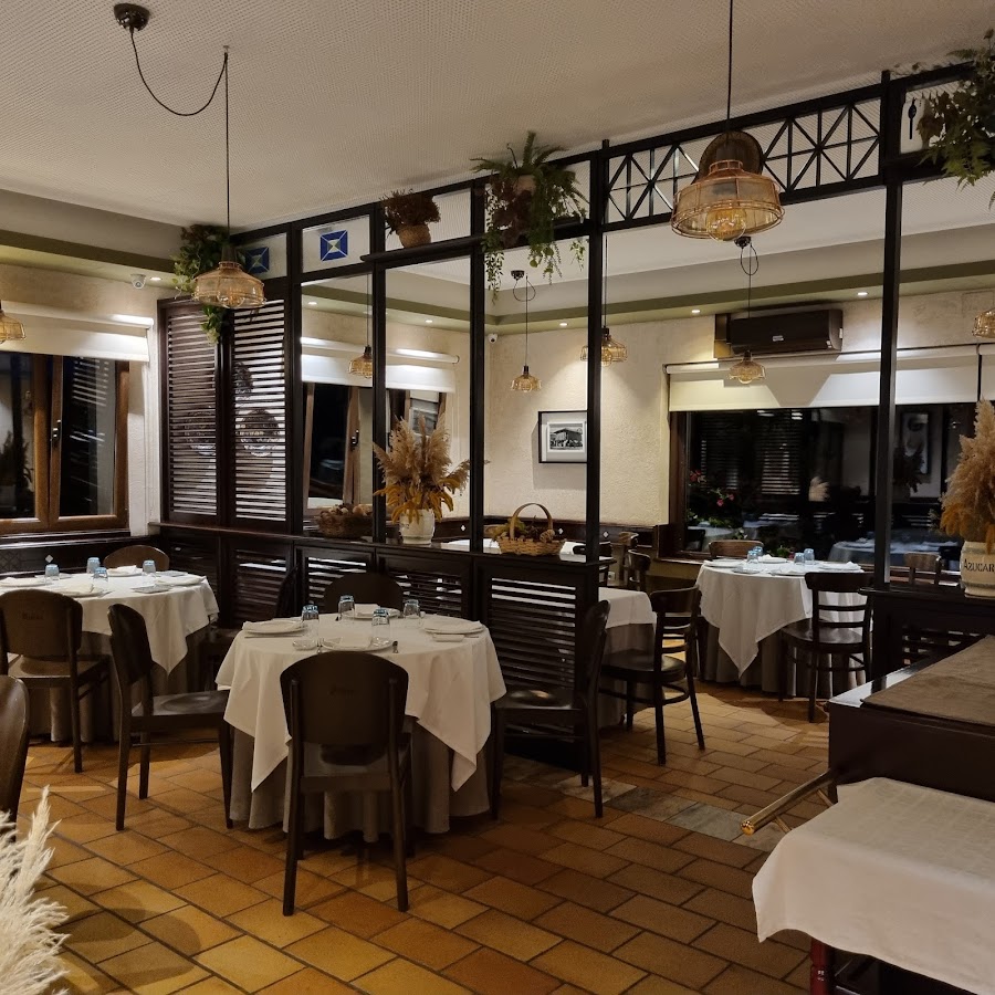 Restaurante Viñao