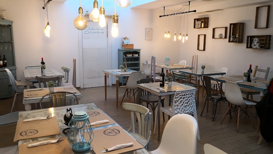 RestoBar Drinks Sí, Querida