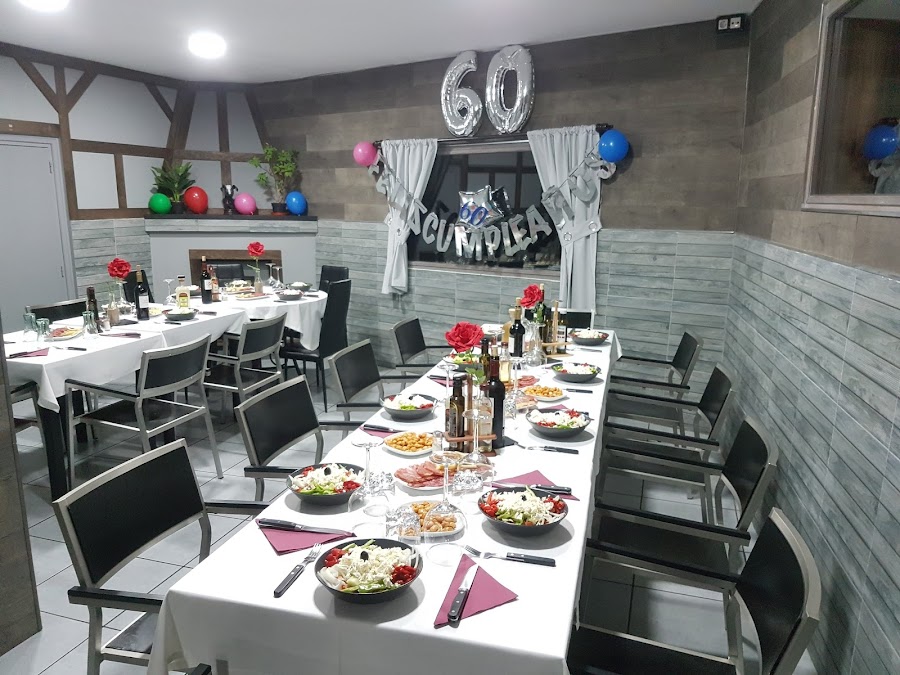 RíoMar Bar-Restaurante