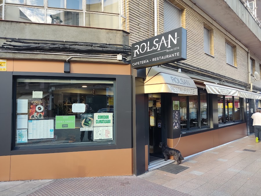 ROLSAN
