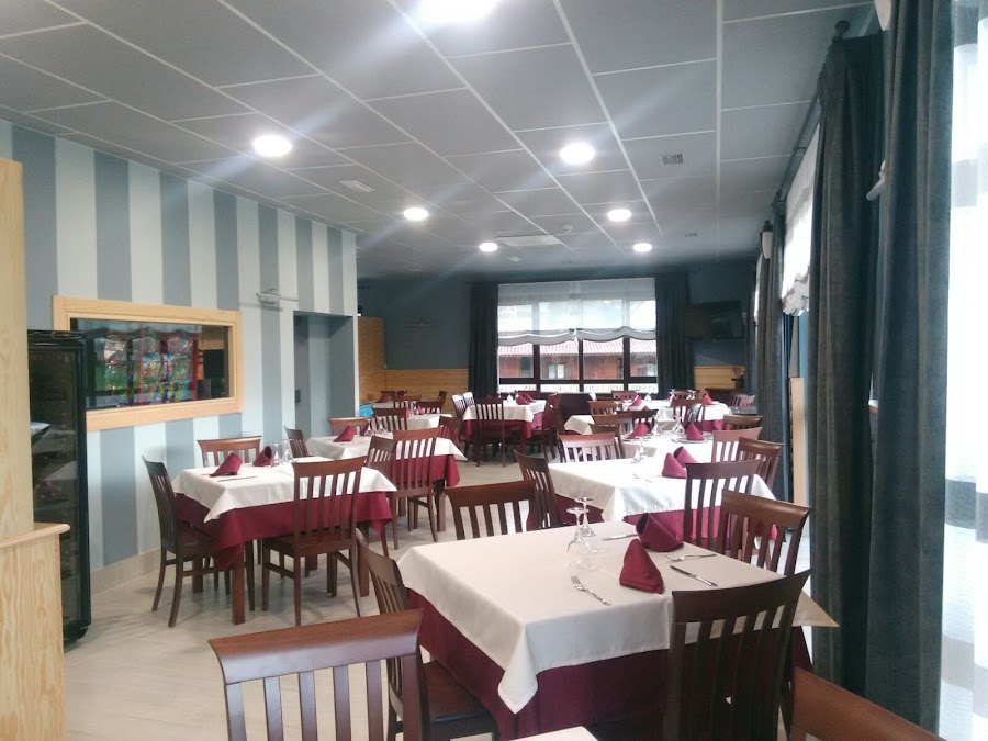 Santo Domingo Café & Restaurante