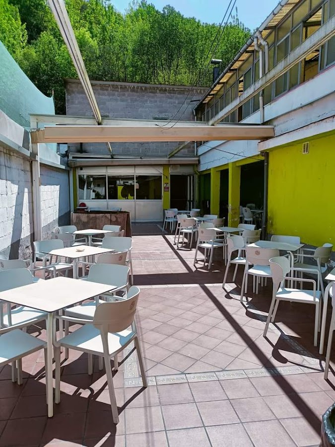 Sidreria La Chancerona