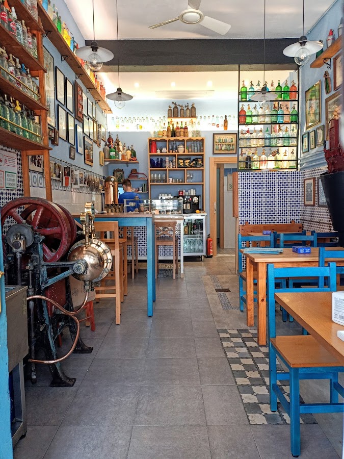 Sidrería La Sifonería de Celso