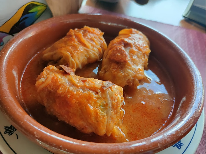 Sidrería Merendero La Vega