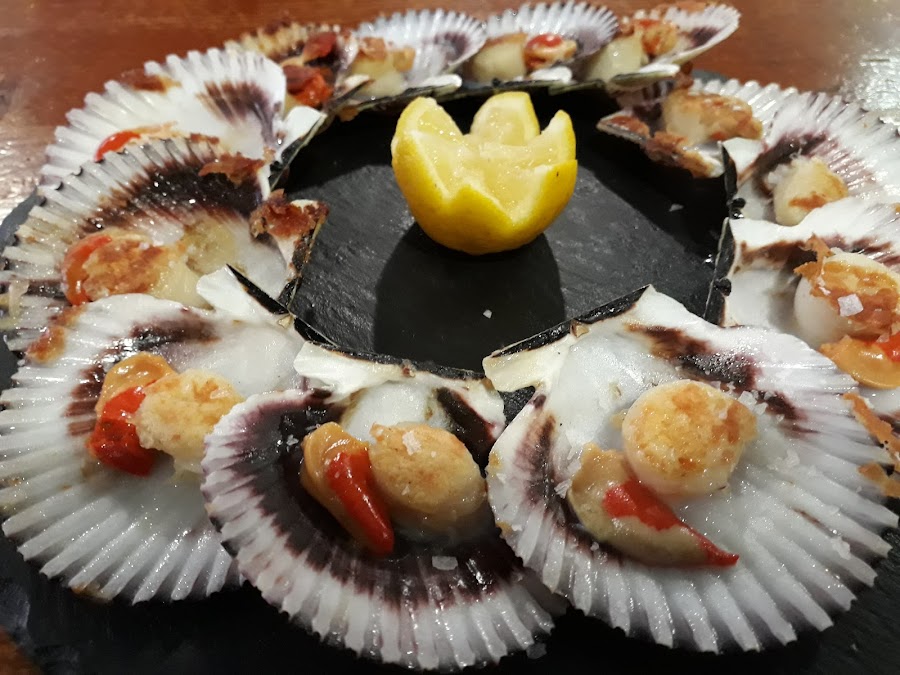 SIDRERIA-RESTAURANTE EL PORTALÓN