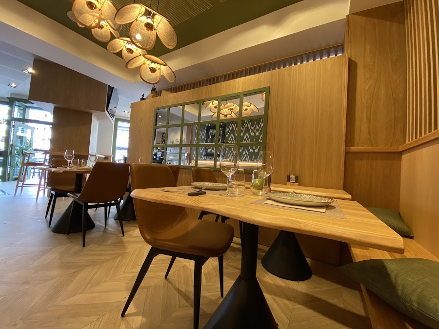 Sidrería Restaurante La Marivuelta