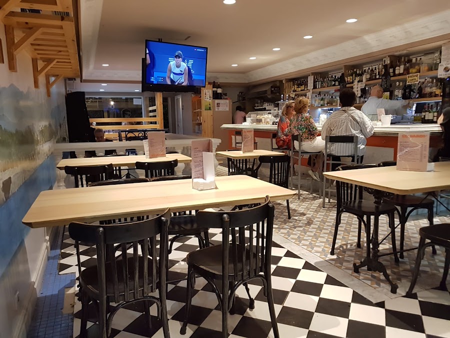 Snack Bar El Sardi