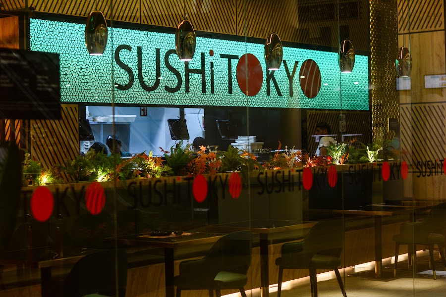 Sushitokyo