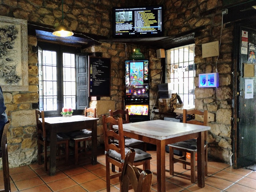 Taberna De Valle