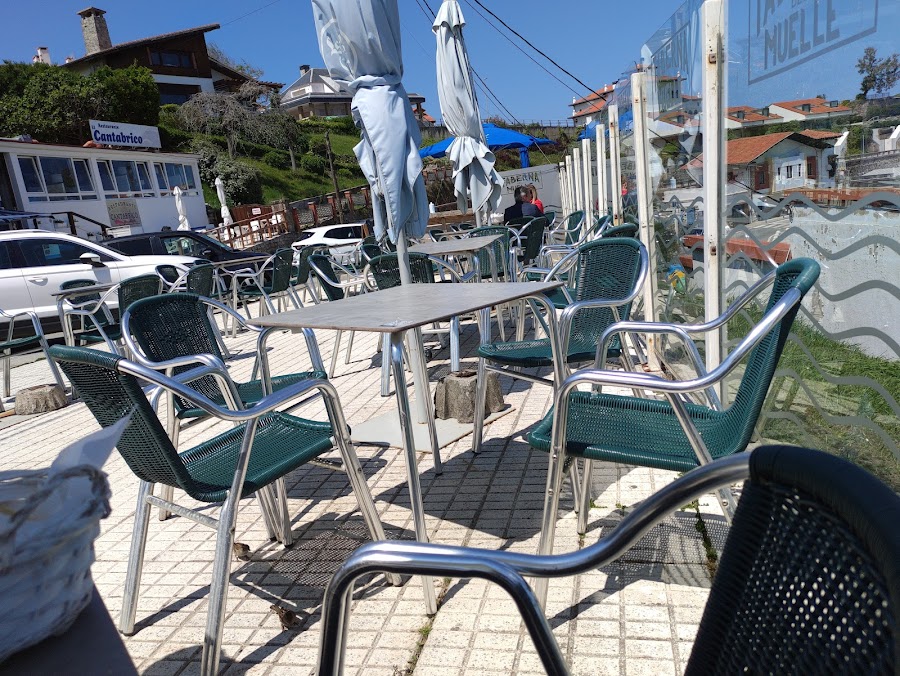 Taberna del Muelle