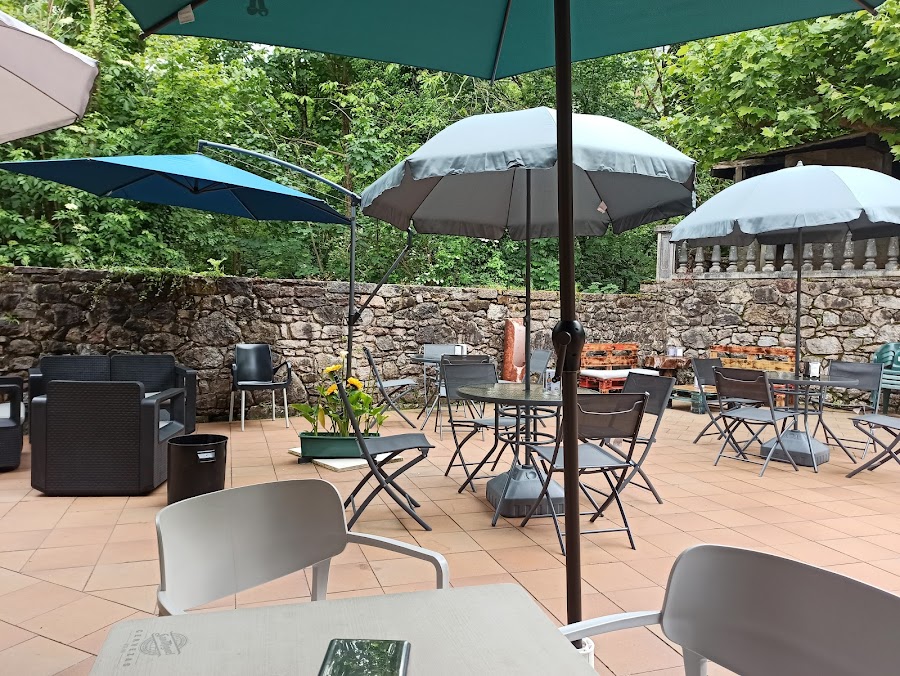 TABERNA-ESTANCO LA CASA NUEVA