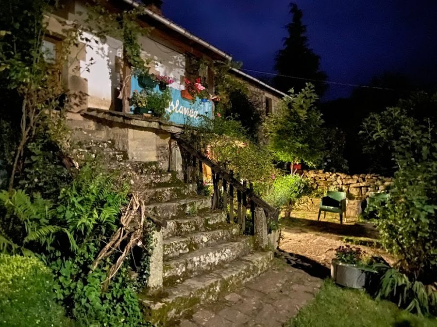 Taberna La Blanca