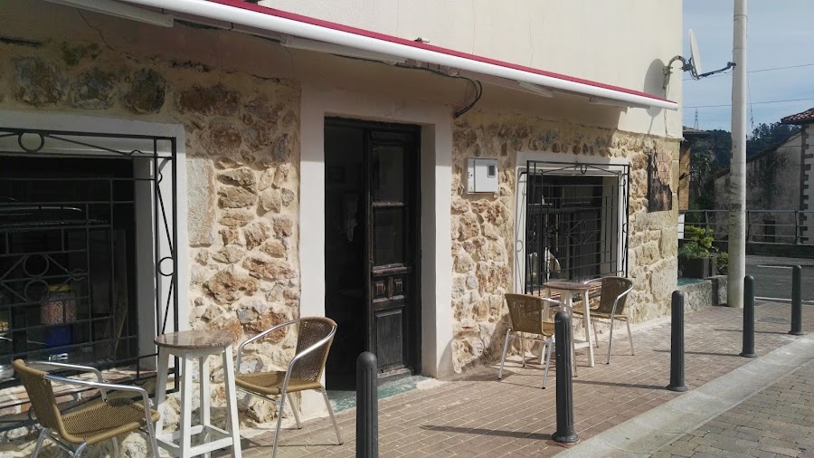 Taberna la mina Obregon