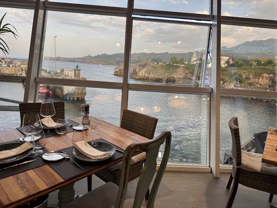 Taberna Marinera El Bálamu