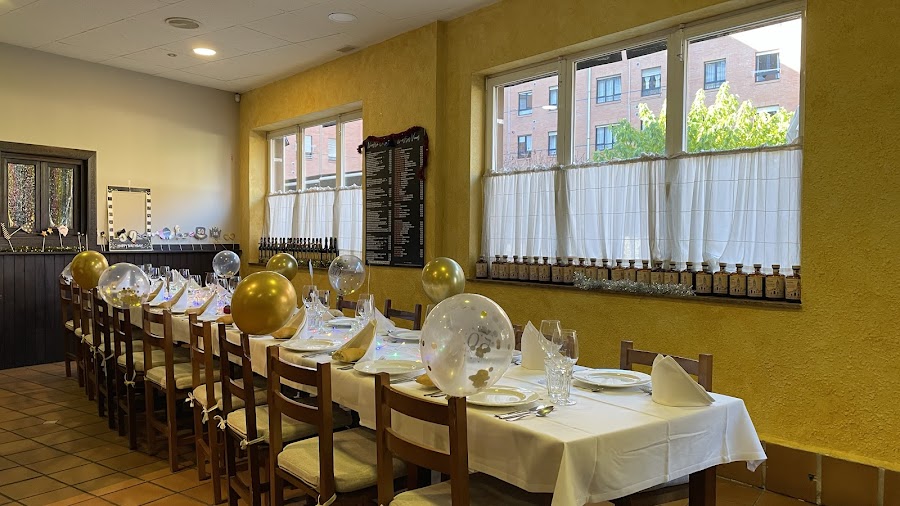 Taberna Salcedo