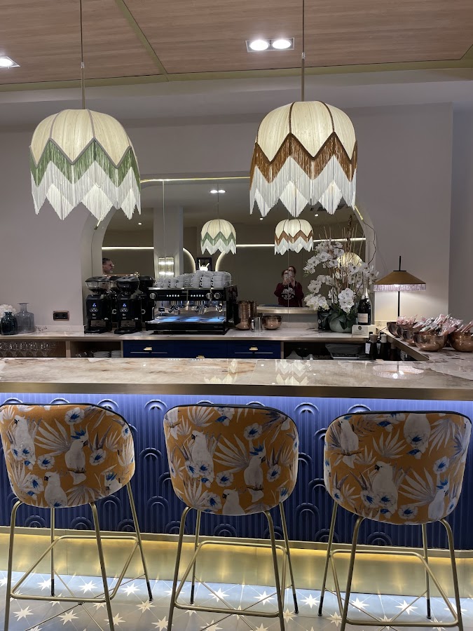 Tarradellas Restaurante