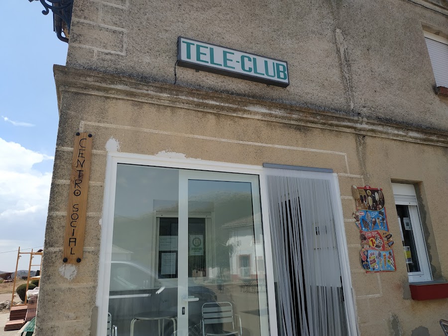 Tele-club