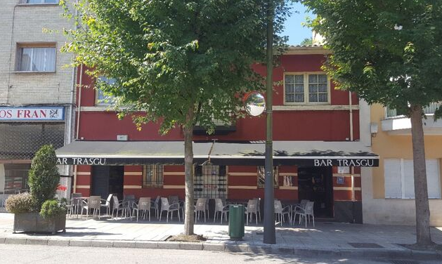 Trasgu