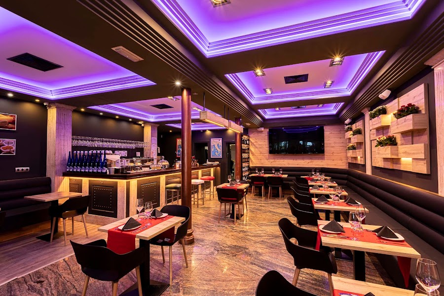 Tre Sorelle Ristorante Italiano