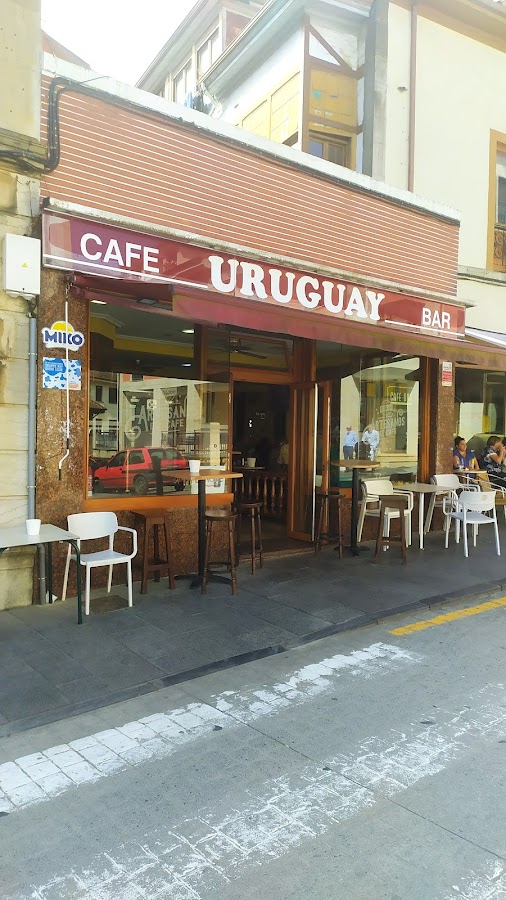 Uruguay